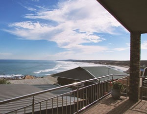 Leoni's Accommodation - West Coast Strandfontein (Self-Catering or B&B)