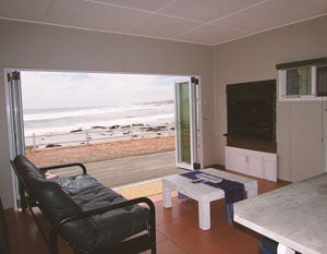 Leoni's Accommodation - West Coast Strandfontein (Self-Catering or B&B)