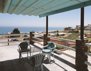 Leoni's Accommodation - West Coast Strandfontein (Self-Catering or B&B)
