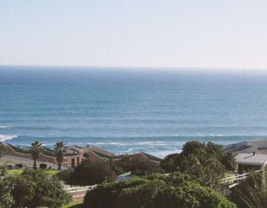 Leoni's Accommodation - West Coast Strandfontein (Self-Catering or B&B)