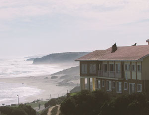 Leoni's Accommodation - West Coast Strandfontein (Self-Catering or B&B)